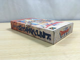 UF1267 Dragon Quest VI 6 BOXED SNES Super Famicom Japan