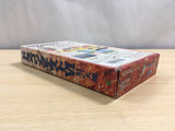 UF1267 Dragon Quest VI 6 BOXED SNES Super Famicom Japan