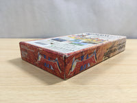UF1267 Dragon Quest VI 6 BOXED SNES Super Famicom Japan