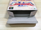 UF1267 Dragon Quest VI 6 BOXED SNES Super Famicom Japan