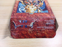 UF1268 Dragon Quest VI 6 BOXED SNES Super Famicom Japan
