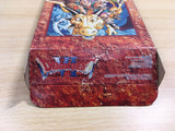 UF1268 Dragon Quest VI 6 BOXED SNES Super Famicom Japan