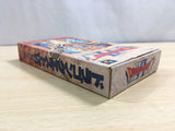 UF1268 Dragon Quest VI 6 BOXED SNES Super Famicom Japan