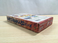 UF1268 Dragon Quest VI 6 BOXED SNES Super Famicom Japan