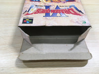 UF1268 Dragon Quest VI 6 BOXED SNES Super Famicom Japan