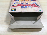 UF1268 Dragon Quest VI 6 BOXED SNES Super Famicom Japan