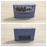 UF1269 Dragon Quest VI 6 BOXED SNES Super Famicom Japan