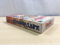 UF1269 Dragon Quest VI 6 BOXED SNES Super Famicom Japan