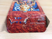 UF1270 Dragon Quest VI 6 BOXED SNES Super Famicom Japan