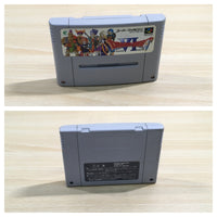 UF1270 Dragon Quest VI 6 BOXED SNES Super Famicom Japan