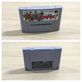 UF1270 Dragon Quest VI 6 BOXED SNES Super Famicom Japan
