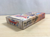 UF1270 Dragon Quest VI 6 BOXED SNES Super Famicom Japan