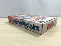 UF1270 Dragon Quest VI 6 BOXED SNES Super Famicom Japan