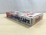 UF1270 Dragon Quest VI 6 BOXED SNES Super Famicom Japan