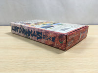 UF1270 Dragon Quest VI 6 BOXED SNES Super Famicom Japan