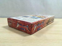 UF1270 Dragon Quest VI 6 BOXED SNES Super Famicom Japan