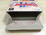 UF1270 Dragon Quest VI 6 BOXED SNES Super Famicom Japan