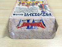 UF1270 Dragon Quest VI 6 BOXED SNES Super Famicom Japan