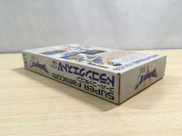 UF1271 Dragon Quest V 5 BOXED SNES Super Famicom Japan