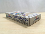 UF1271 Dragon Quest V 5 BOXED SNES Super Famicom Japan