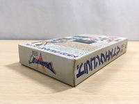 UF1271 Dragon Quest V 5 BOXED SNES Super Famicom Japan
