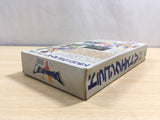 UF1271 Dragon Quest V 5 BOXED SNES Super Famicom Japan