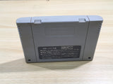 UF1272 Dragon Quest V 5 BOXED SNES Super Famicom Japan