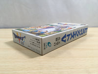 UF1272 Dragon Quest V 5 BOXED SNES Super Famicom Japan