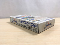 UF1272 Dragon Quest V 5 BOXED SNES Super Famicom Japan