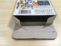 UF1272 Dragon Quest V 5 BOXED SNES Super Famicom Japan