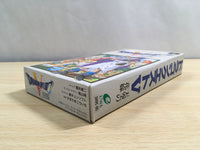 UF1273 Dragon Quest V 5 BOXED SNES Super Famicom Japan