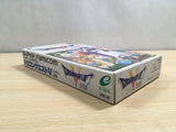 UF1273 Dragon Quest V 5 BOXED SNES Super Famicom Japan