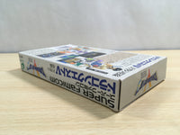 UF1273 Dragon Quest V 5 BOXED SNES Super Famicom Japan