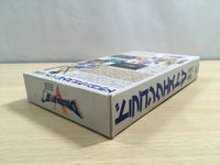 UF1273 Dragon Quest V 5 BOXED SNES Super Famicom Japan