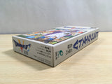 UF1274 Dragon Quest V 5 BOXED SNES Super Famicom Japan