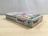 UF1274 Dragon Quest V 5 BOXED SNES Super Famicom Japan