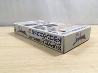 UF1274 Dragon Quest V 5 BOXED SNES Super Famicom Japan