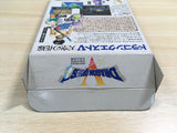 UF1274 Dragon Quest V 5 BOXED SNES Super Famicom Japan