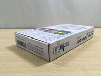 UF1275 Final Fantasy IV 4 BOXED SNES Super Famicom Japan
