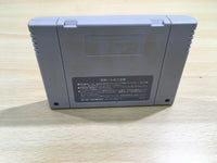 UF1276 Final Fantasy IV 4 BOXED SNES Super Famicom Japan