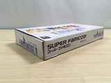 UF1276 Final Fantasy IV 4 BOXED SNES Super Famicom Japan