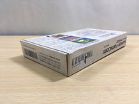 UF1276 Final Fantasy IV 4 BOXED SNES Super Famicom Japan