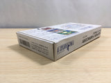 UF1276 Final Fantasy IV 4 BOXED SNES Super Famicom Japan