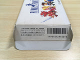 UF1276 Final Fantasy IV 4 BOXED SNES Super Famicom Japan