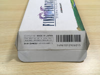 UF1277 Final Fantasy 5 V BOXED SNES Super Famicom Japan