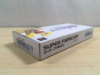 UF1277 Final Fantasy 5 V BOXED SNES Super Famicom Japan