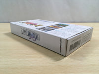 UF1277 Final Fantasy 5 V BOXED SNES Super Famicom Japan