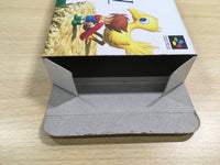 UF1277 Final Fantasy 5 V BOXED SNES Super Famicom Japan
