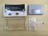 UF1278 Final Fantasy VI 6 BOXED SNES Super Famicom Japan