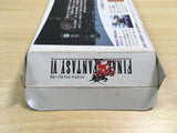 UF1278 Final Fantasy VI 6 BOXED SNES Super Famicom Japan
